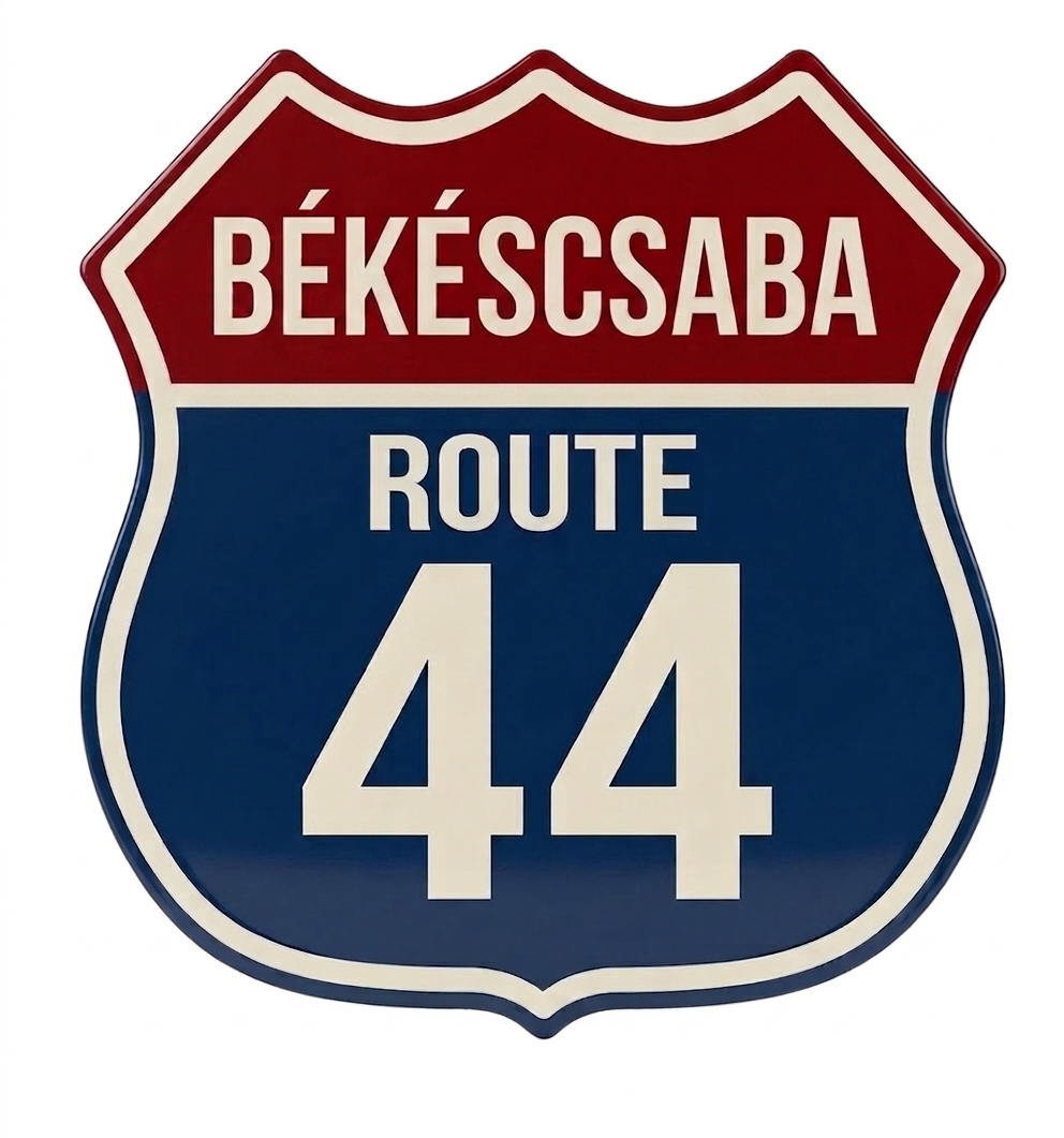 Route 44 Photo