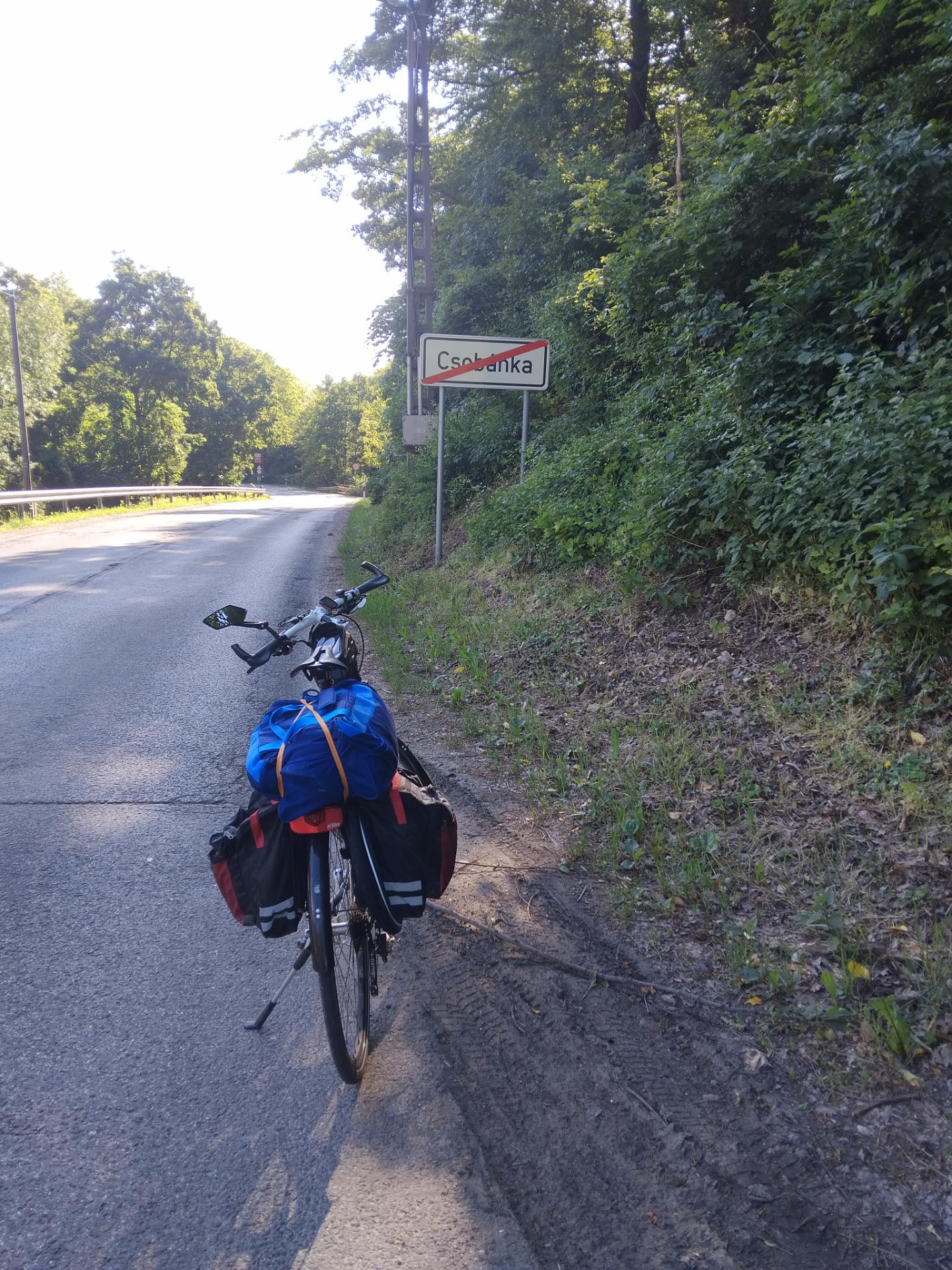 Route 44 Photo