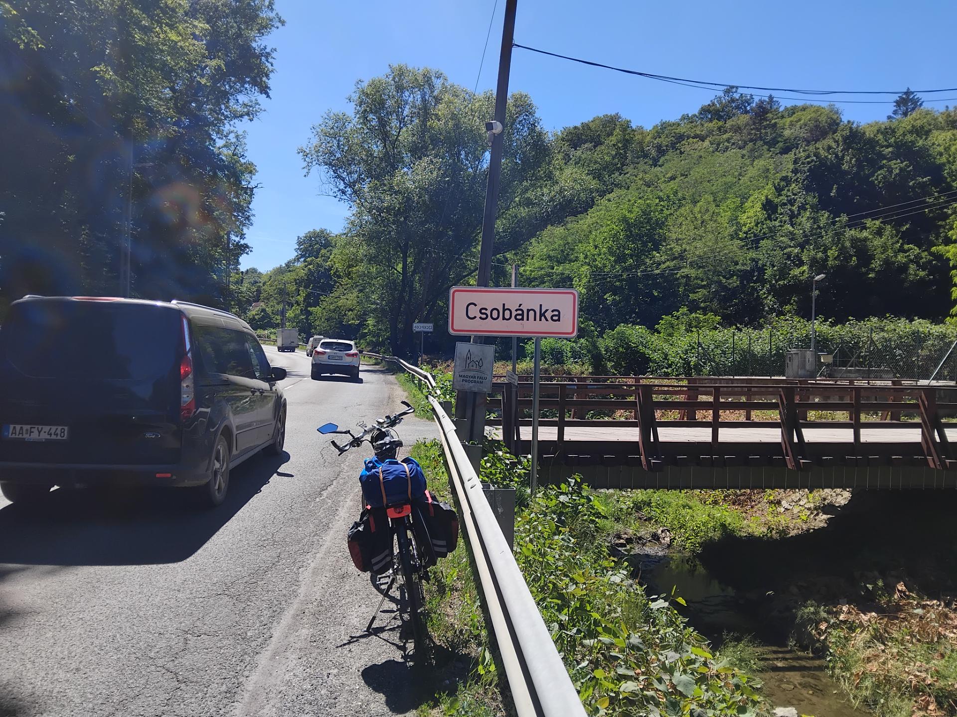 Route 44 Photo